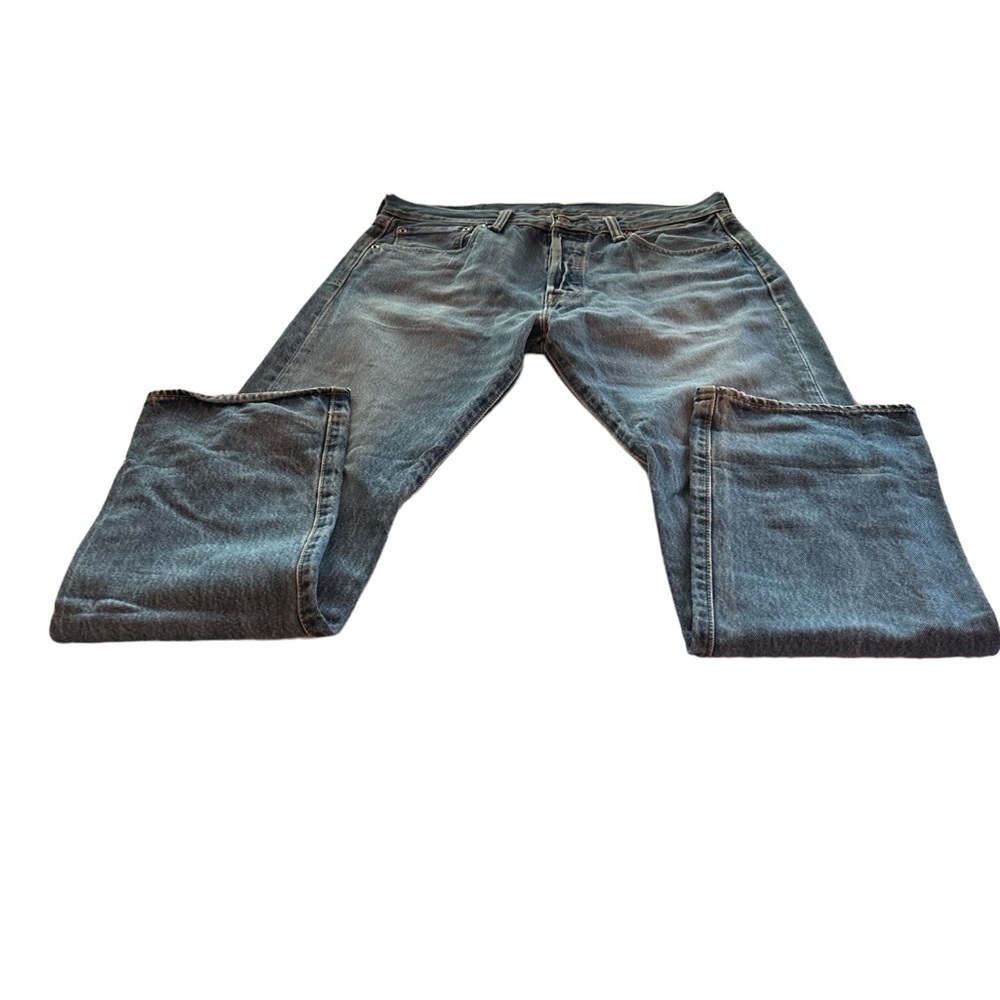 Levi 501 jeans 32x32